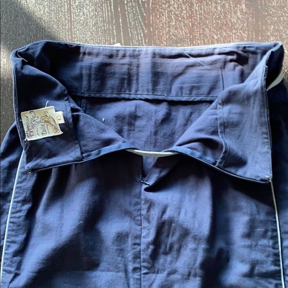 Tulle Large 31” Waist Pencil Skirt (g11) - Picture 7 of 10